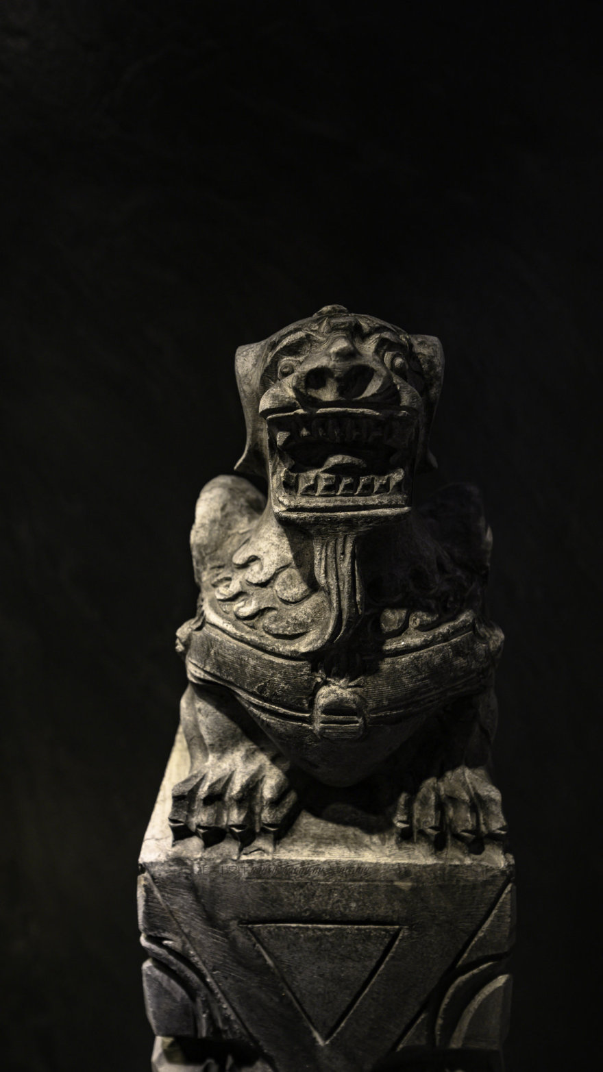 洛阳 ICC 瓷砖店办公空间丨中国洛阳丨北美空间装饰设计有限公司-33