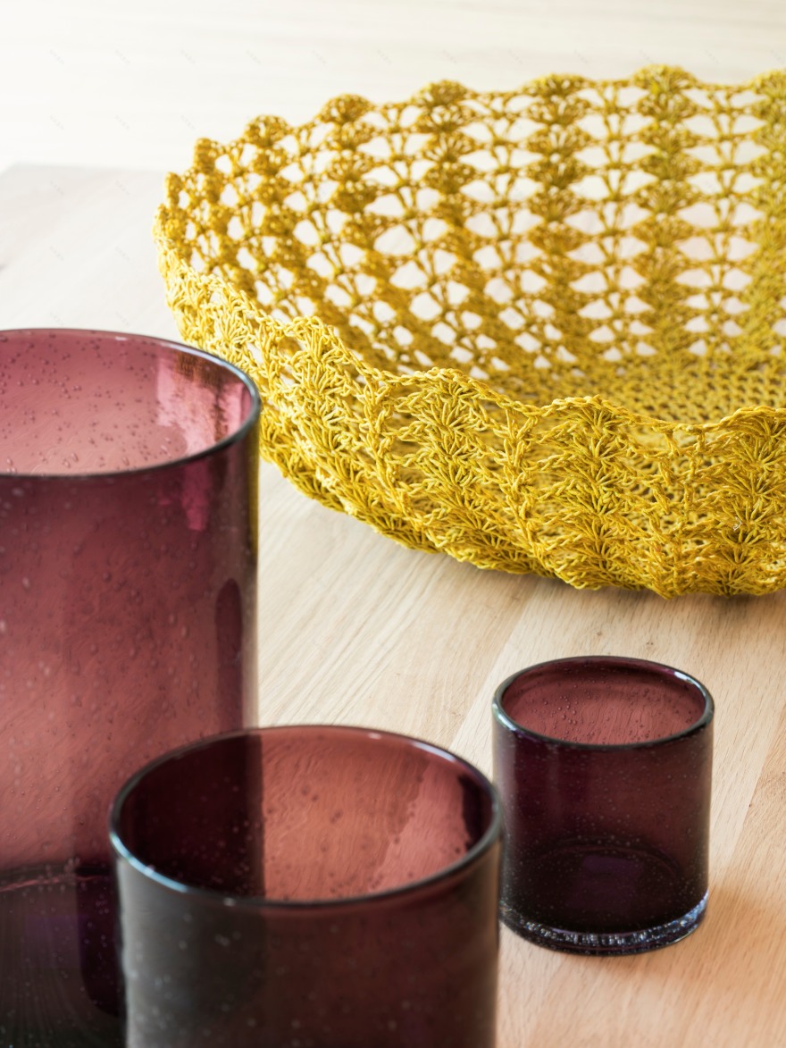 光之宅 | 巴塞罗那 700 平米别墅室内设计全解析-17