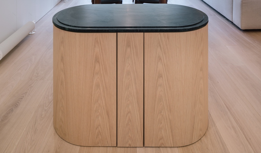 自然材料打造明亮宜居空间-14