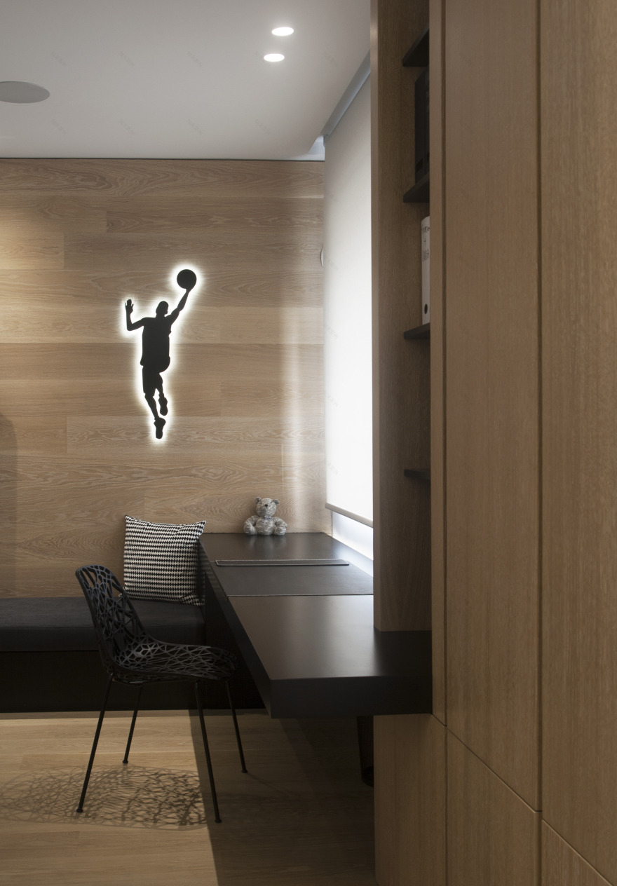 雅典豪华别墅,都市与自然的和谐交融-19