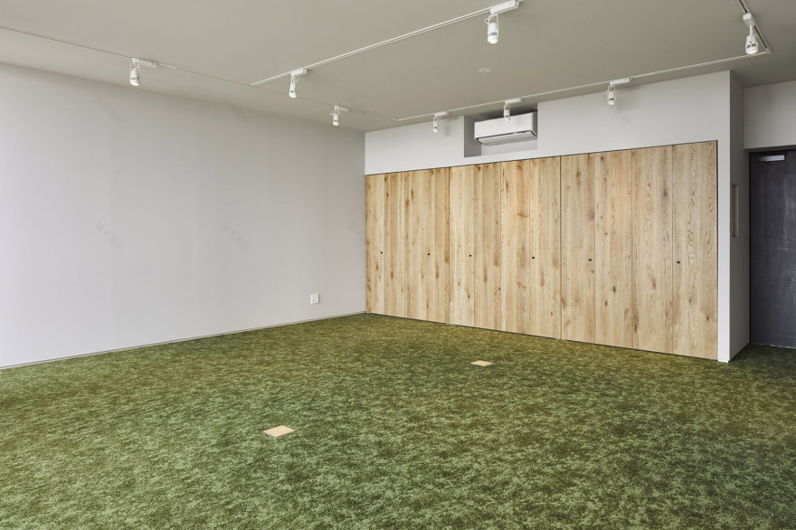 别府 Galleria Midobaru 酒店丨日本丨DABURA.m Inc.事务所-120