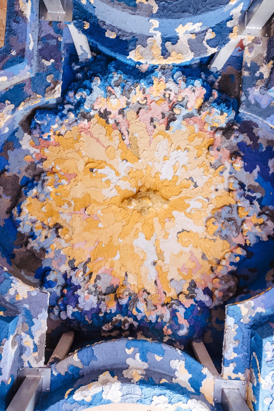 融合古典与现代的艺术空间——意大利 Casa Panitteri-4