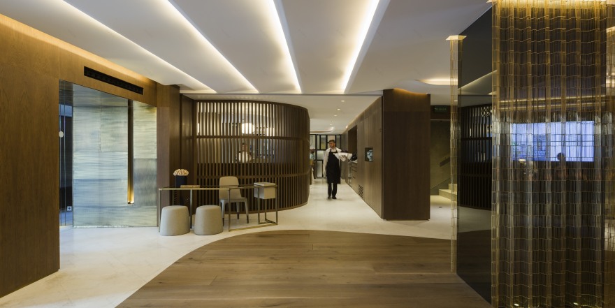 Barceló Emperatriz 酒店-13