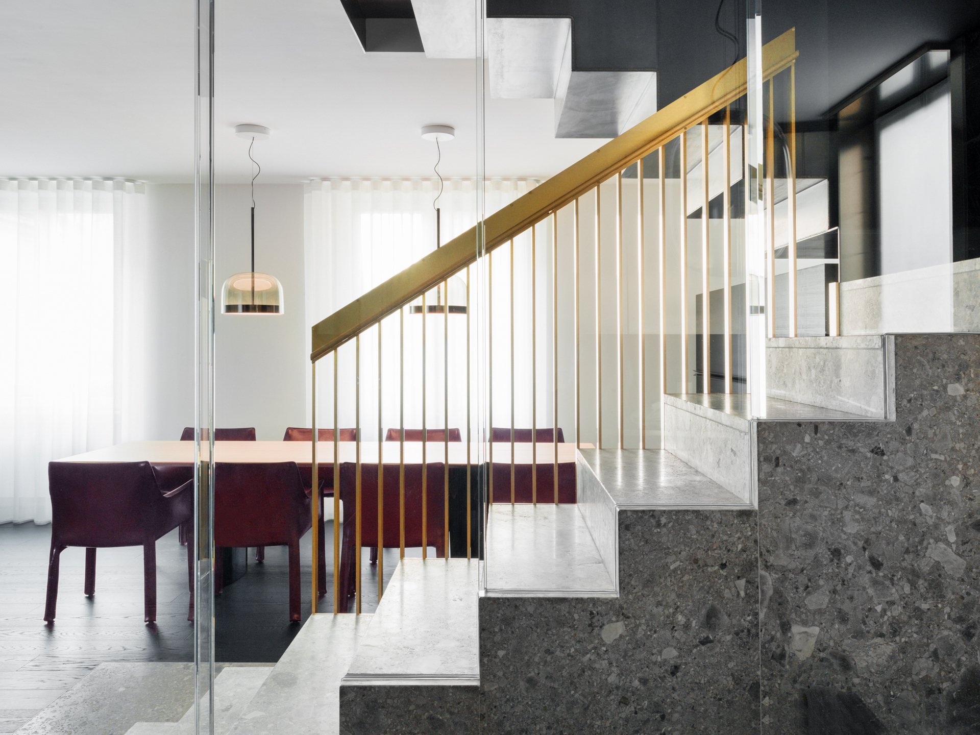 Gabriele & Oscar Buratti丨公寓丨Casa Coco-3