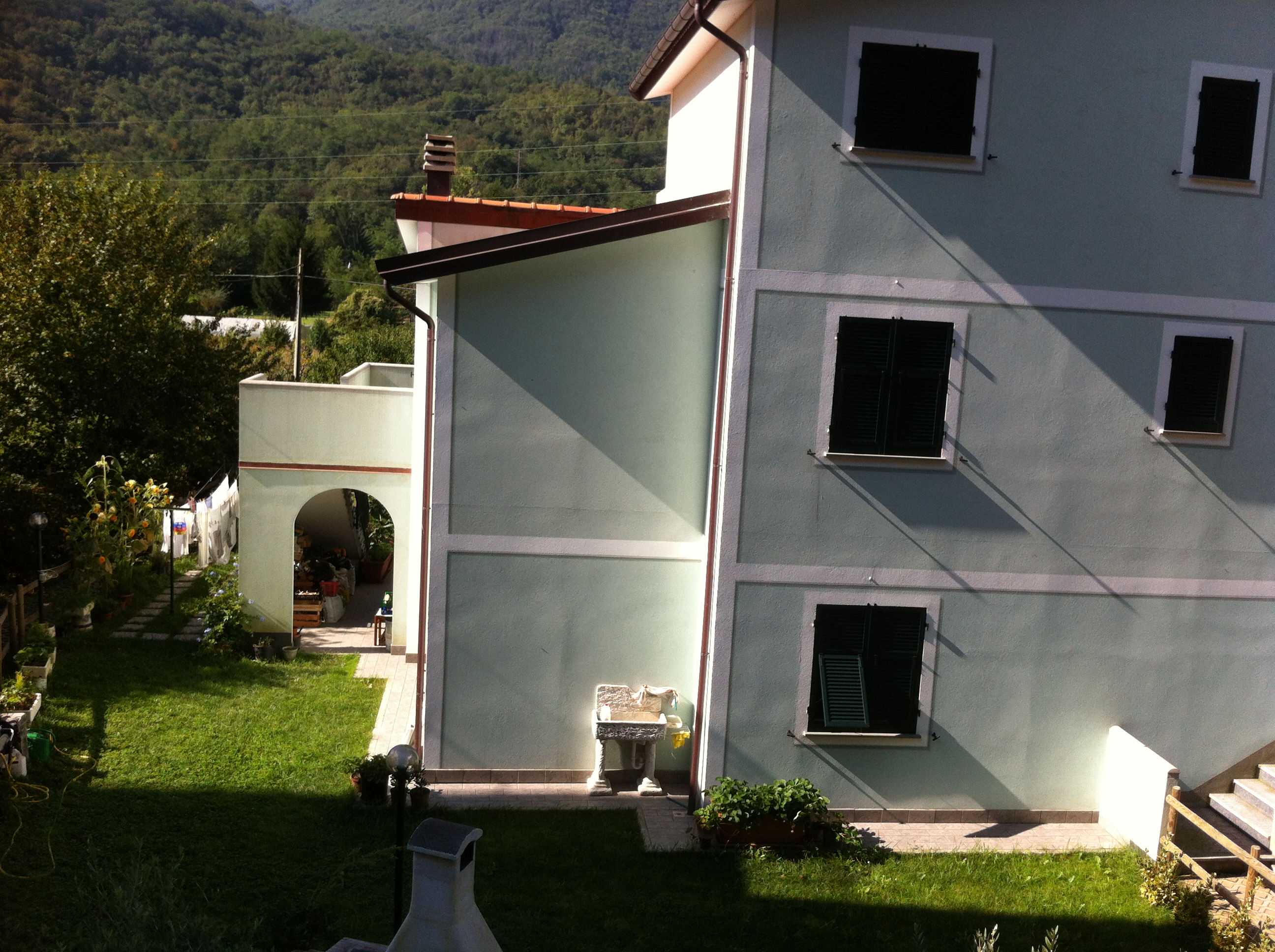 乡村建筑 · Borgo Azalee-6