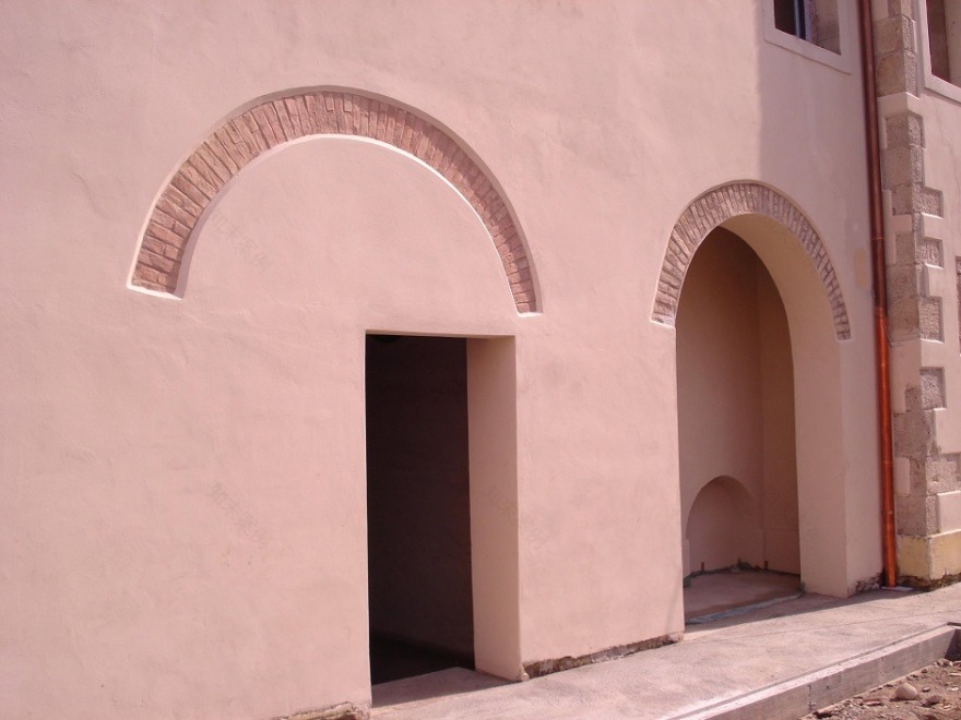 历史与未来交融的生态建筑典范-19