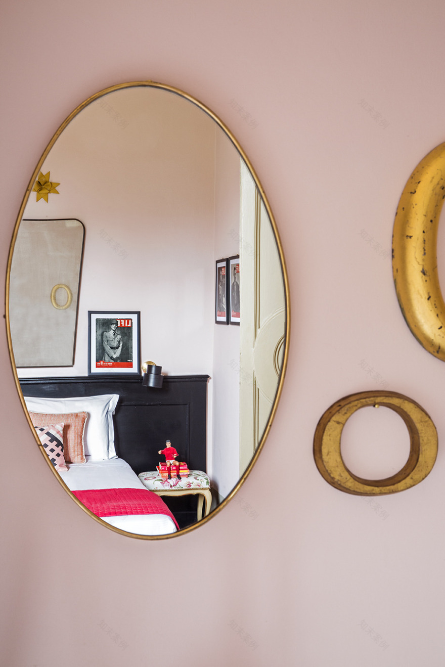 佛罗伦萨 AdAstra 别墅-56