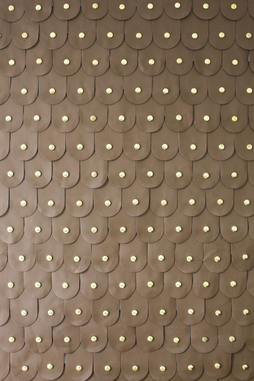 古堡中的豪华别墅设计-35