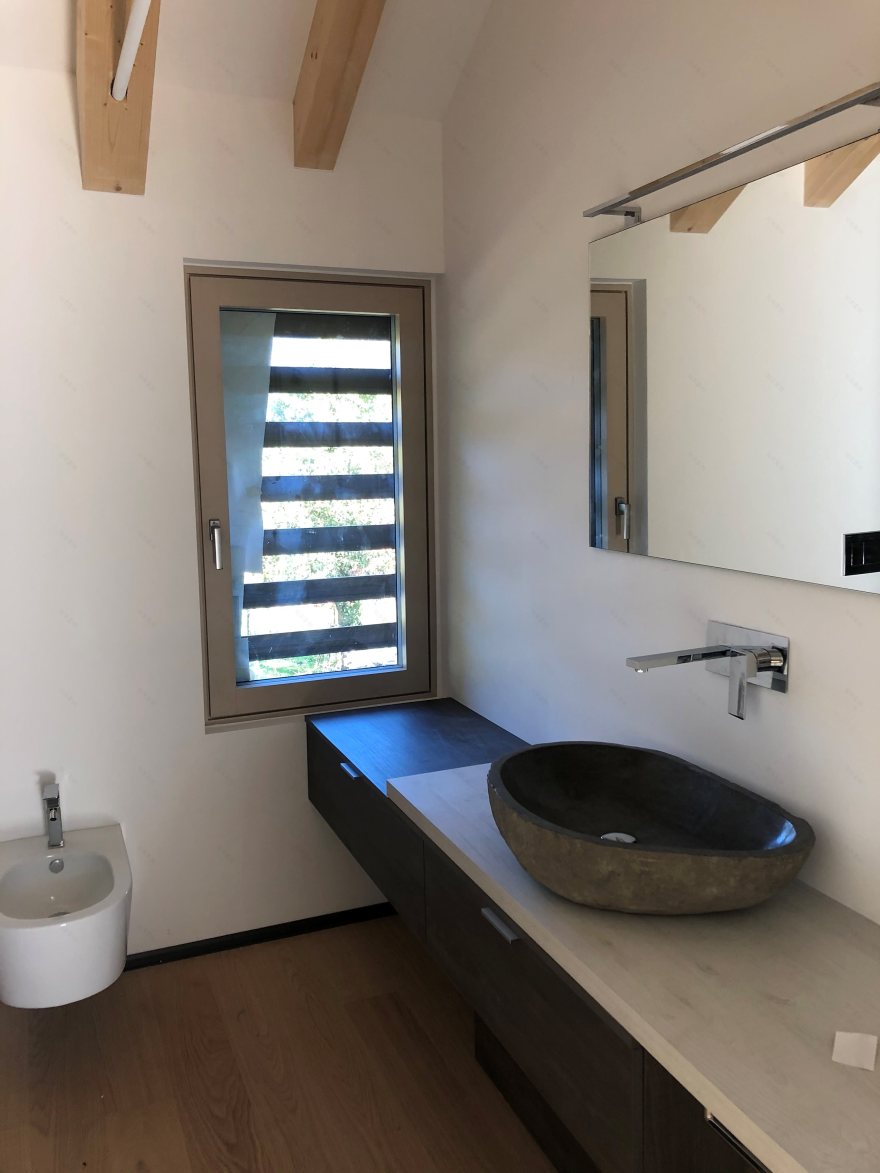 乡村废旧小屋变身高品质度假屋-32