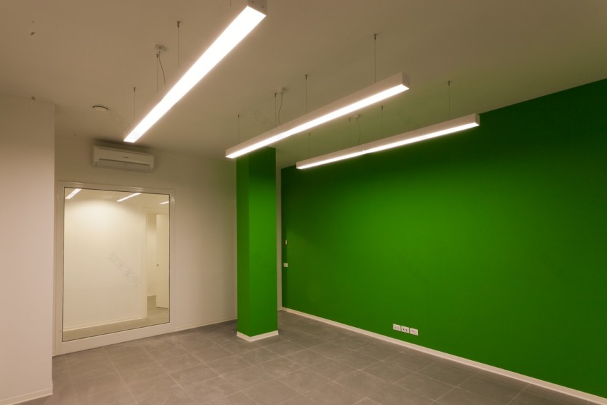 多功能青年聚合区 · 简约现代的社区公共空间重塑-6