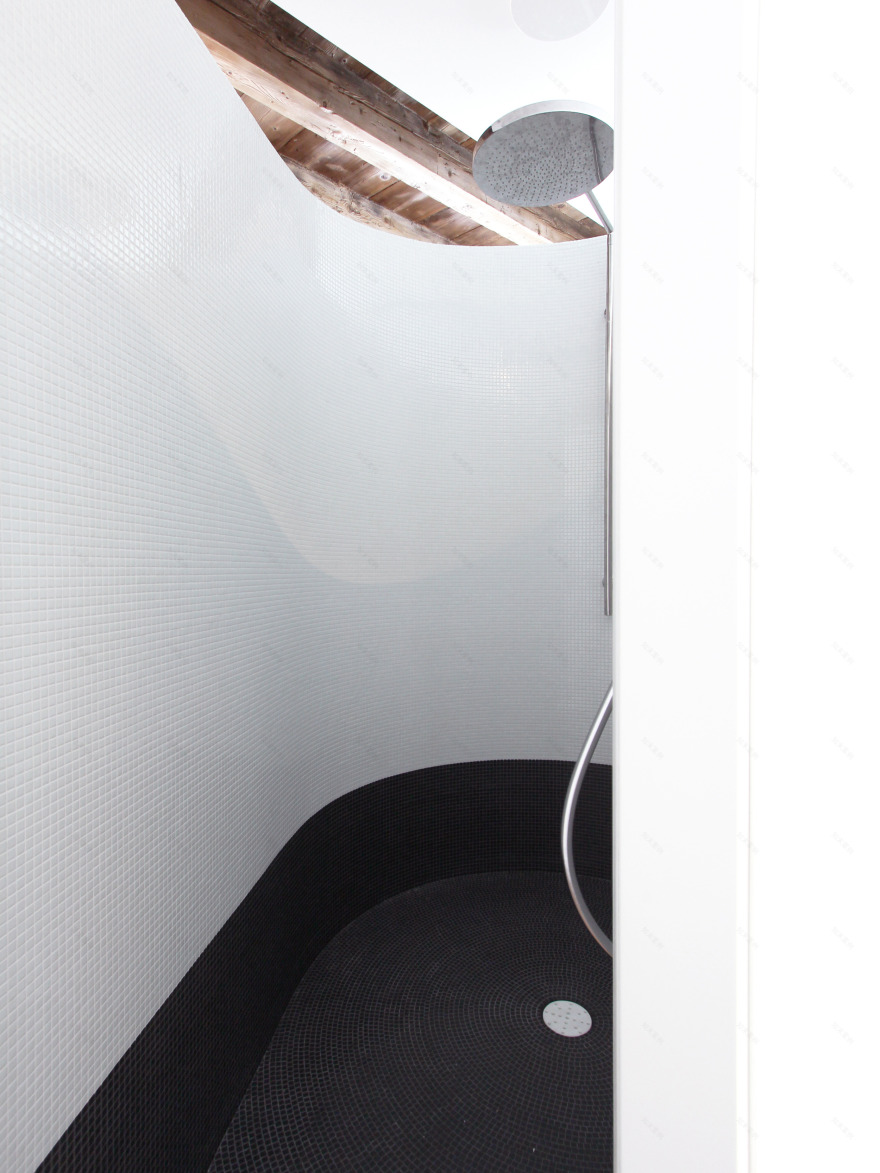 400 年历史的意大利公寓蜕变记-14