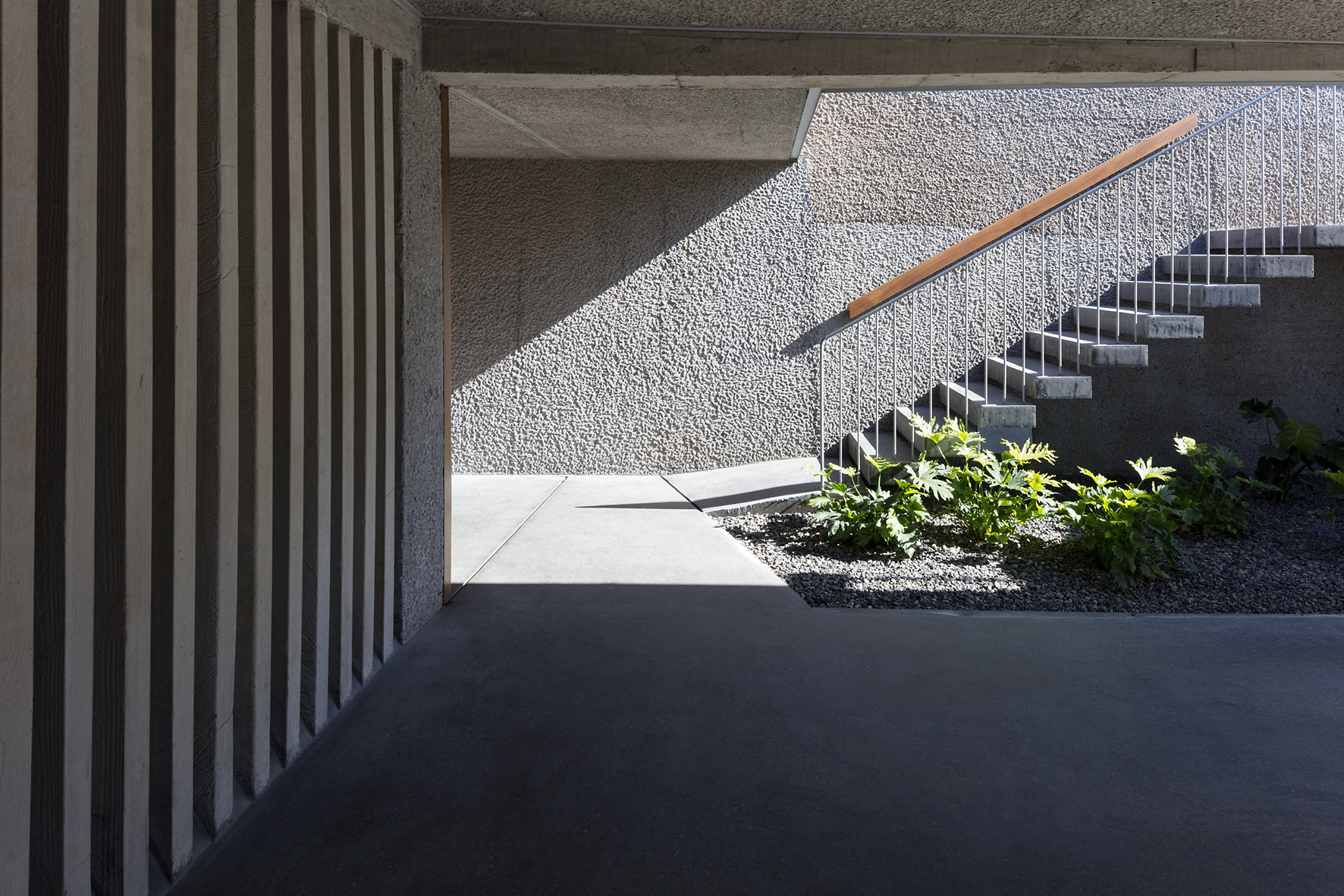 Teide 山下的生态别墅-8