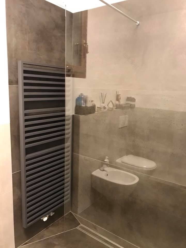 传统公寓的现代翻新-4