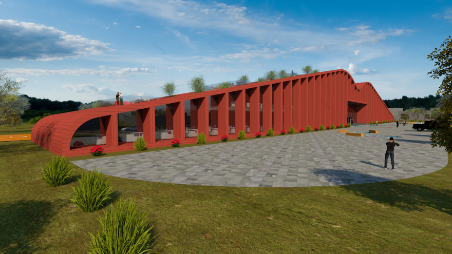 乌干达 UG 总部-15