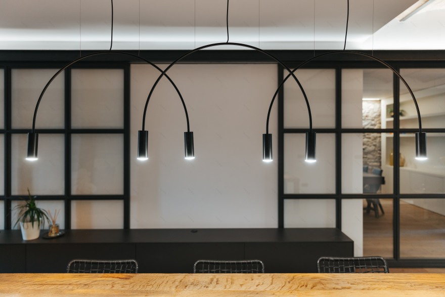 致敬历史,焕新生的加泰罗尼亚古宅改造丨西班牙赫罗纳-8