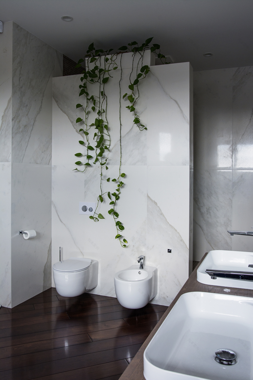 温暖家庭,现代风格与民族元素的完美融合-32