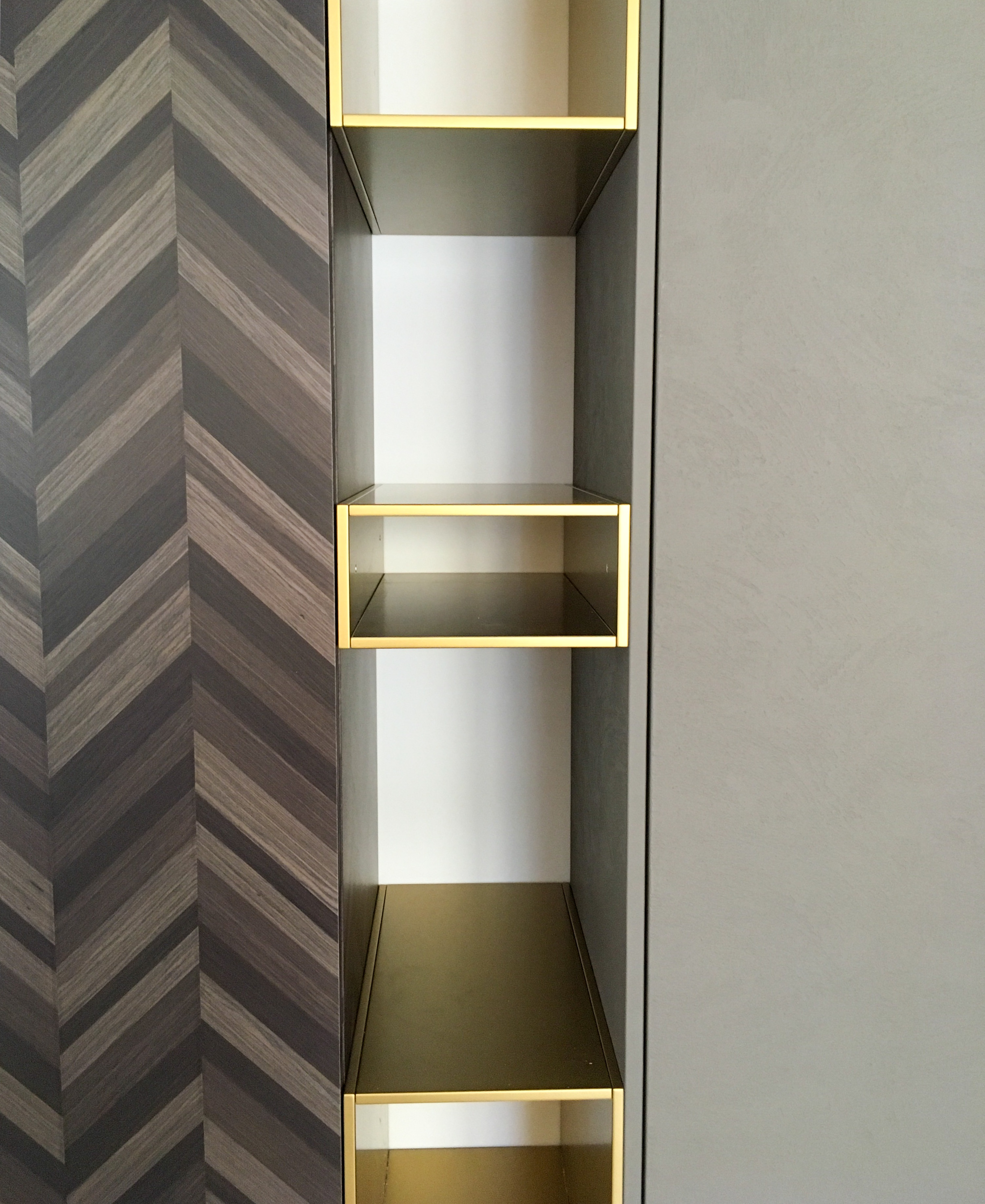 Appartamento M•T-15