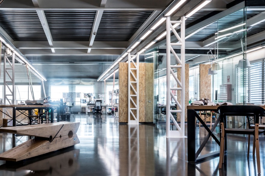 塞德泰克斯办公室-13