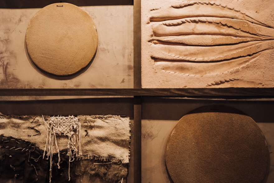 墨西哥风情餐厅设计,彰显创意与文化的融合-27