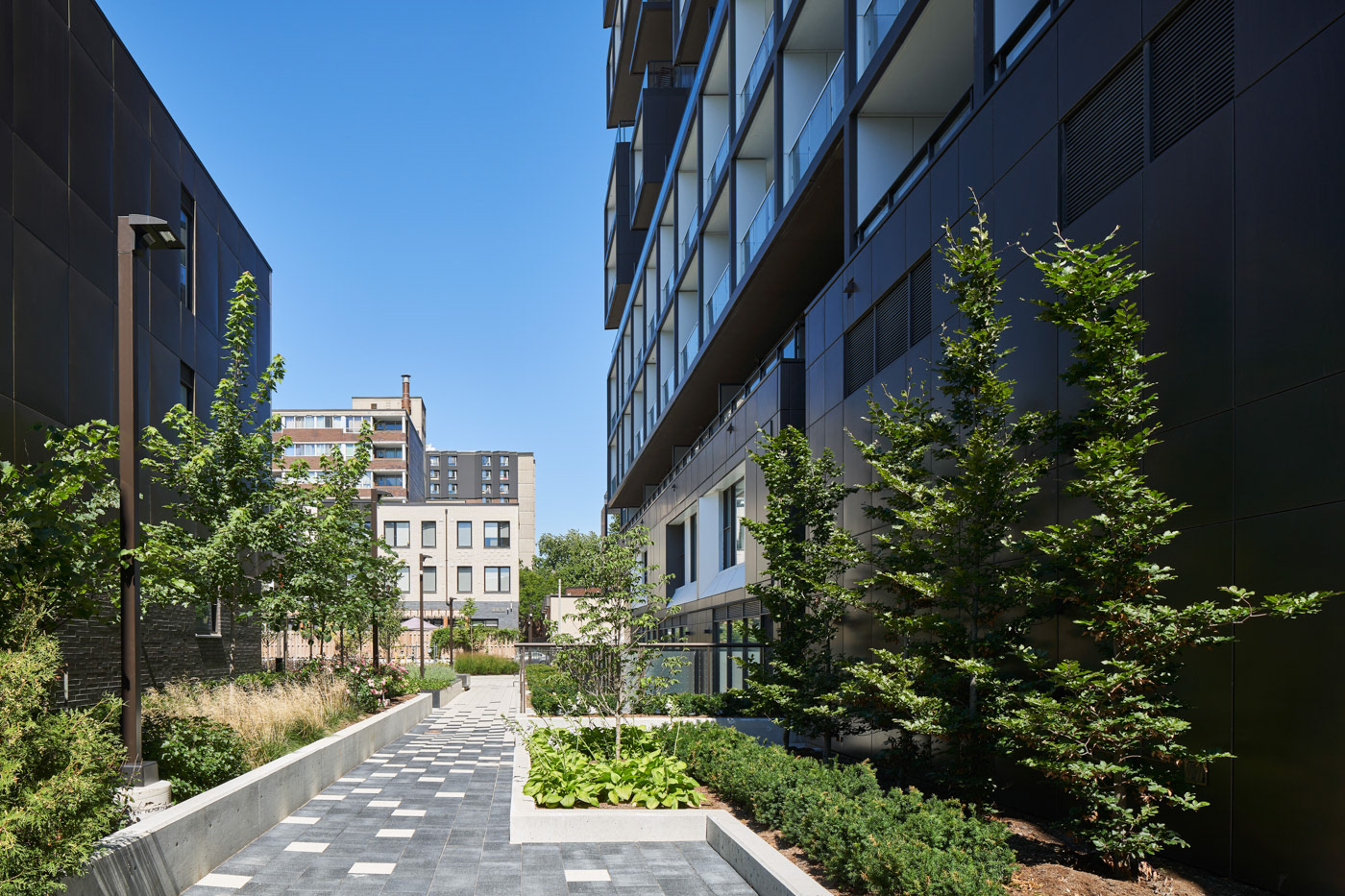 Michael Muraz丨公寓建筑丨SQ2 Condos-4