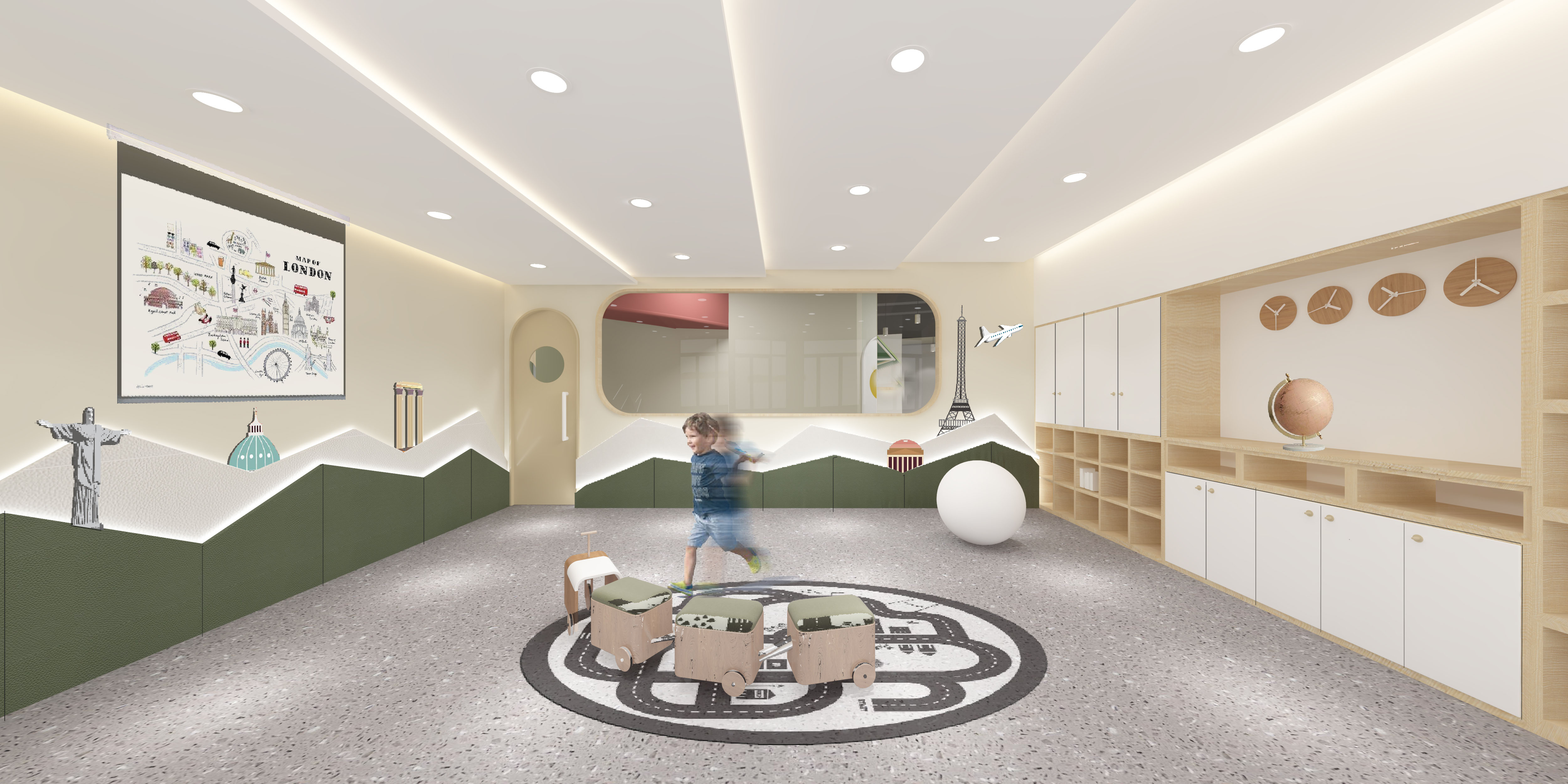 麦竹儿童之家-23