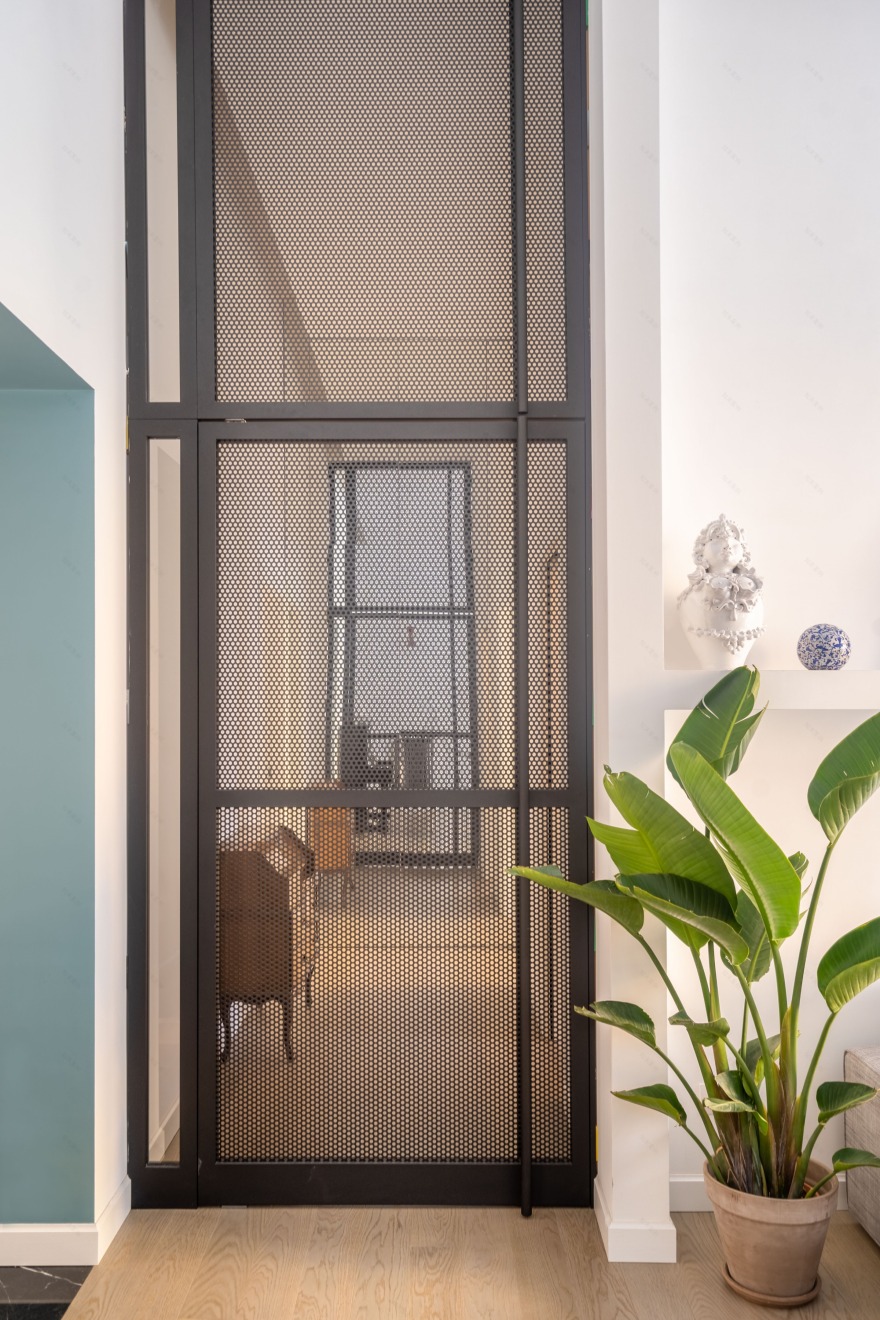 罗马公寓变奏曲丨意大利罗马-2