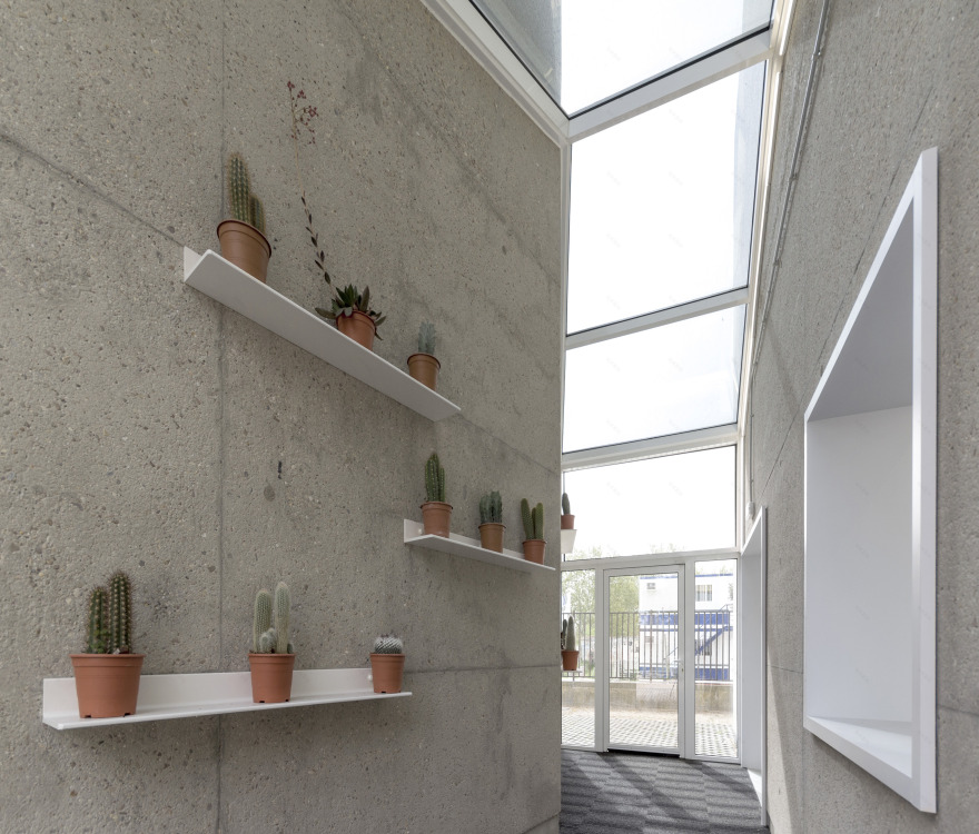 梦幻儿童之家 · 色彩斑斓的空间设计-14