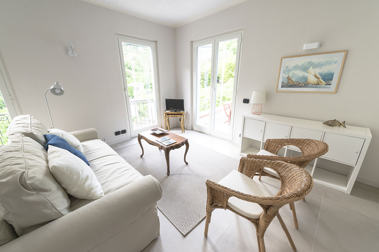 意式简约风的海景度假屋-14