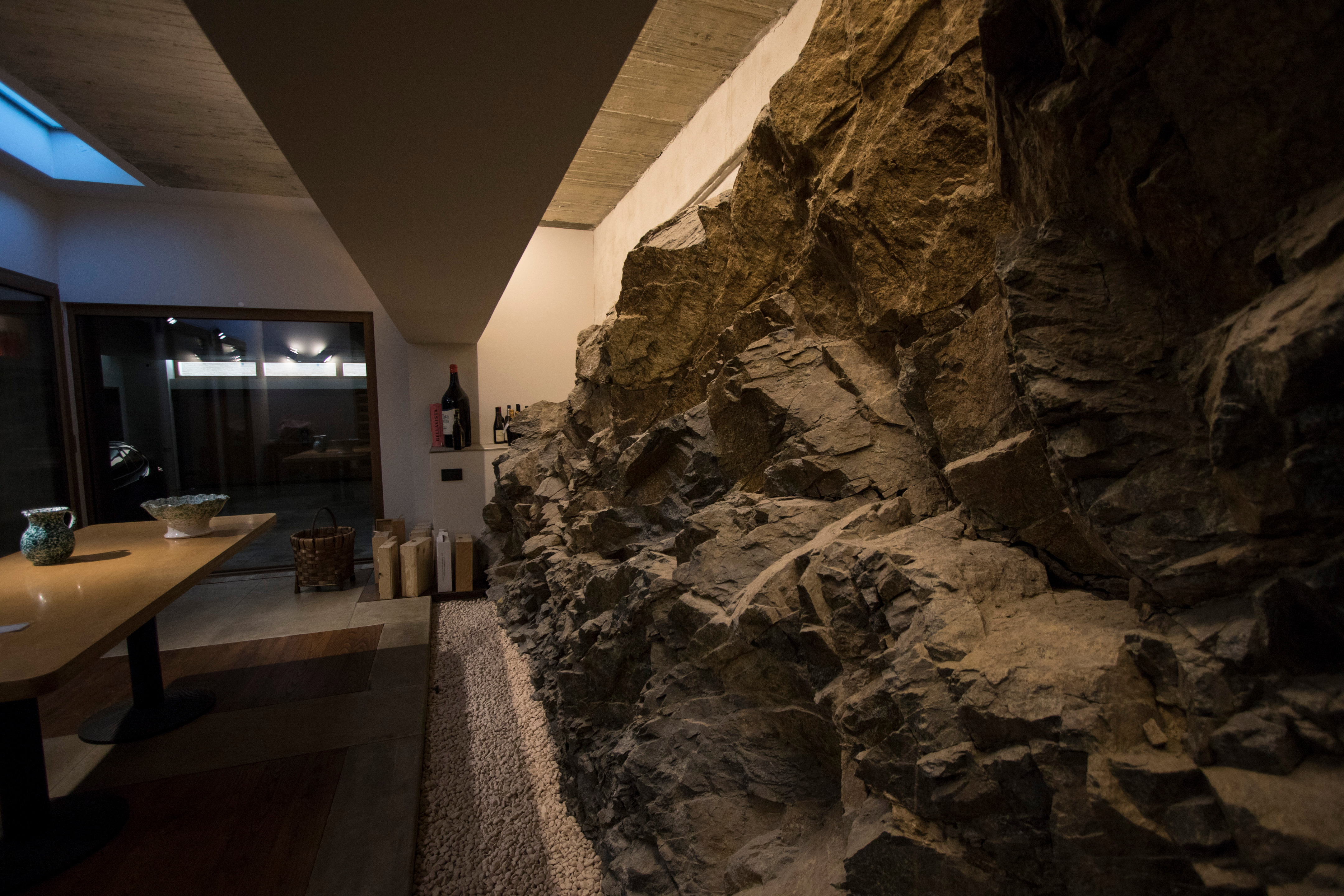 Alessandro Torri丨别墅建筑丨Villa 21c-12