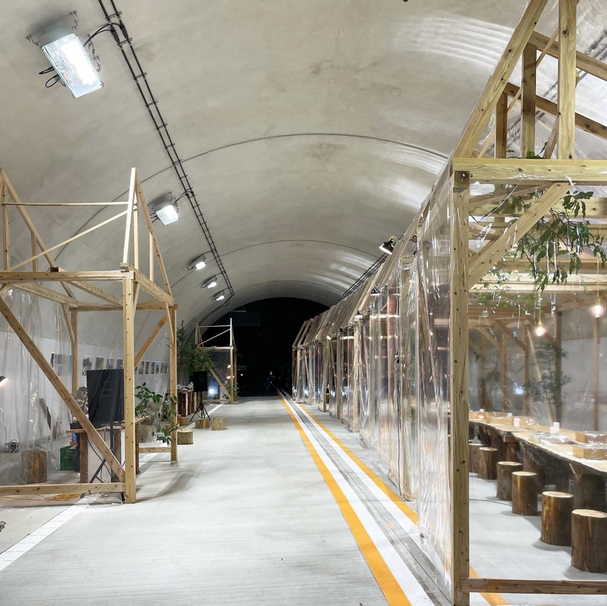 耶马溪隧道酒店-13