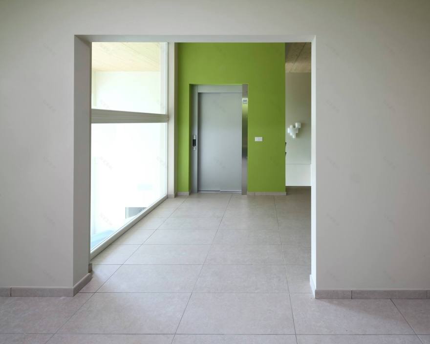 Centro Bios 别墅建筑-11