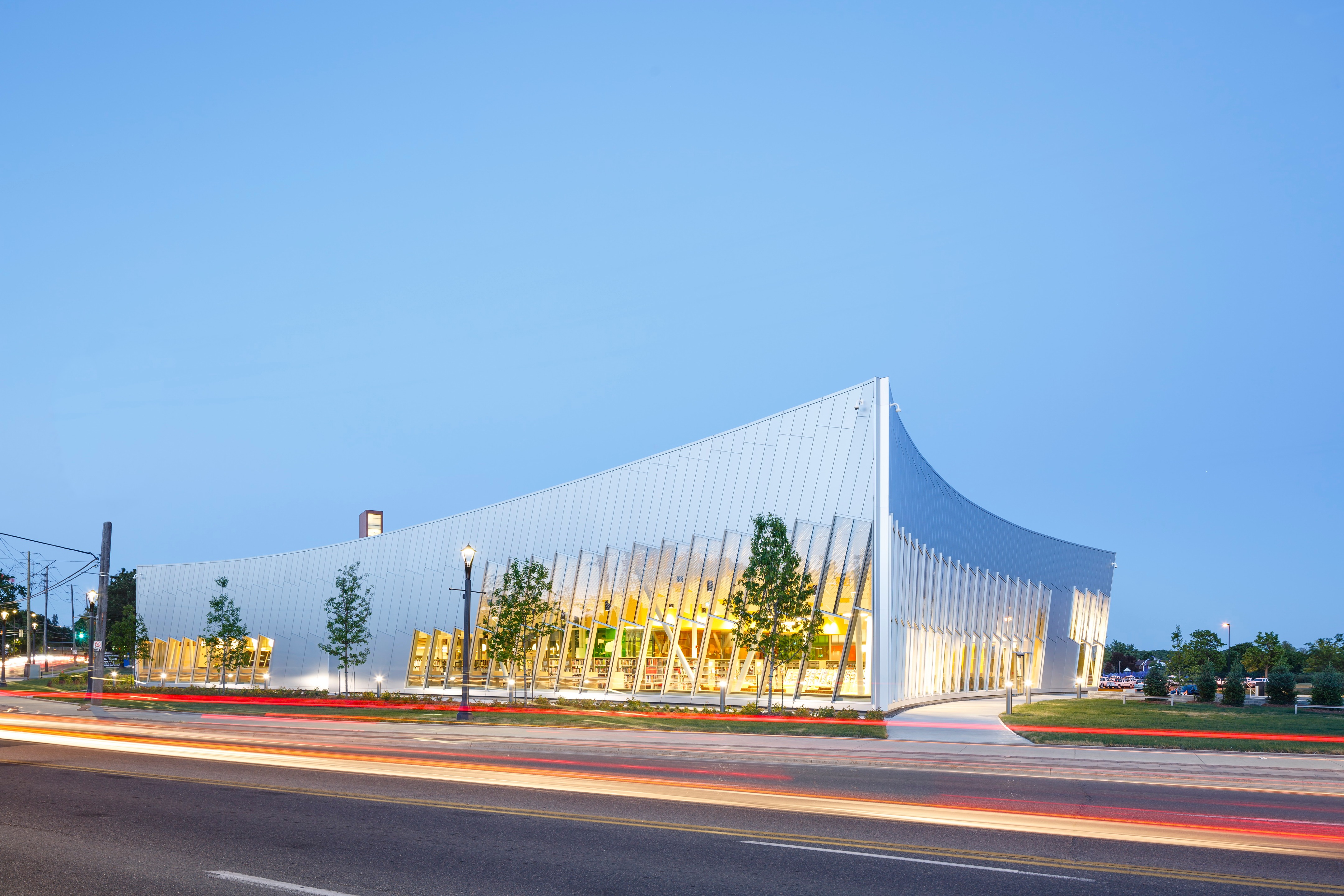 VAUGHAN CIVIC CENTRE RESOURCE LIBRARY-20