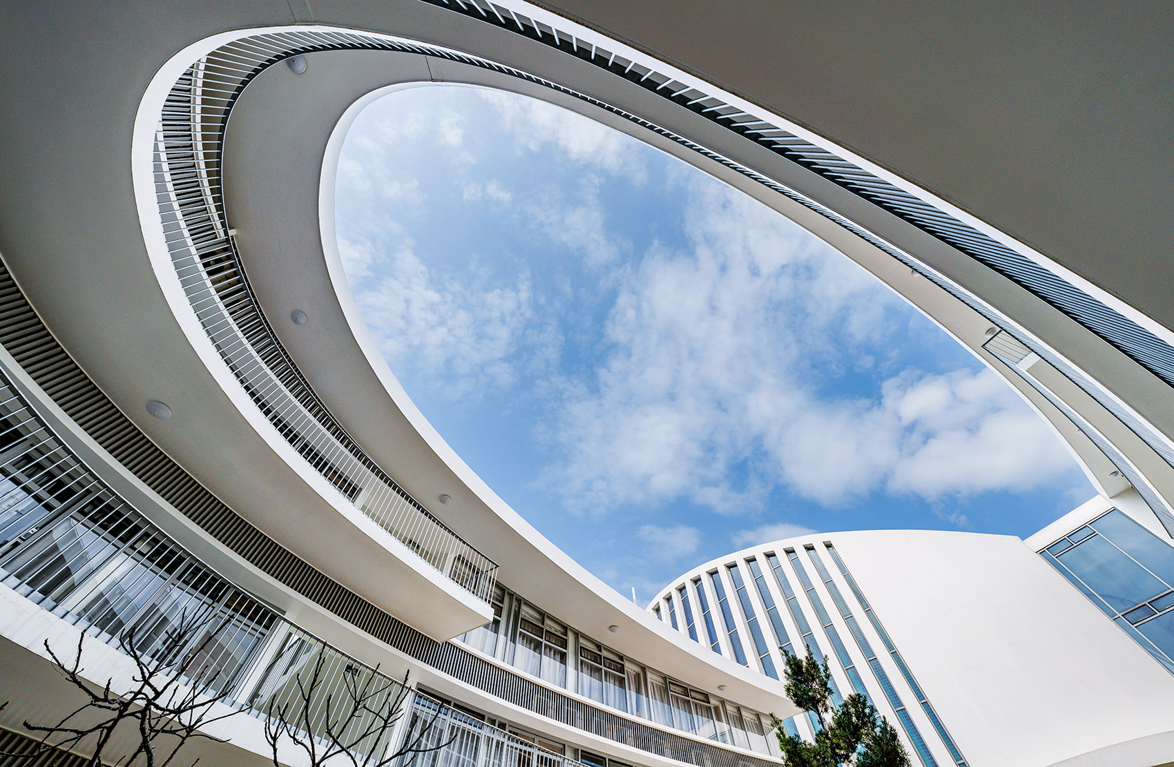 罗源滨海堂丨中国福建丨INUCE·Dirk U. Moench-17