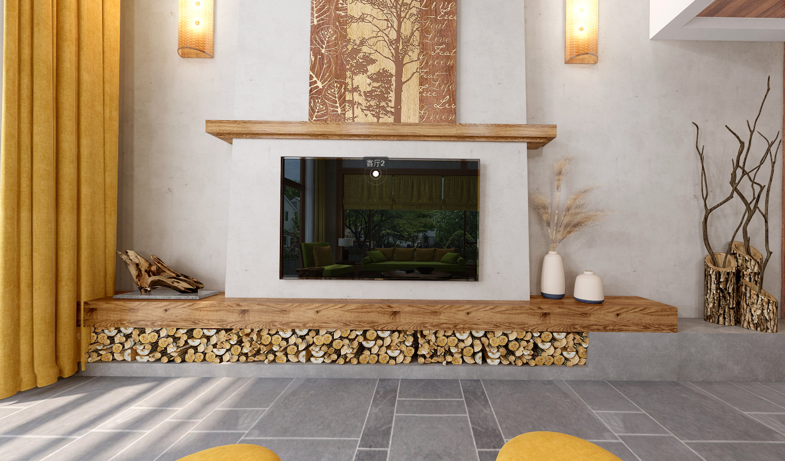 重磅首发 | 河畔新世界 - 回归自然的极致体验-2