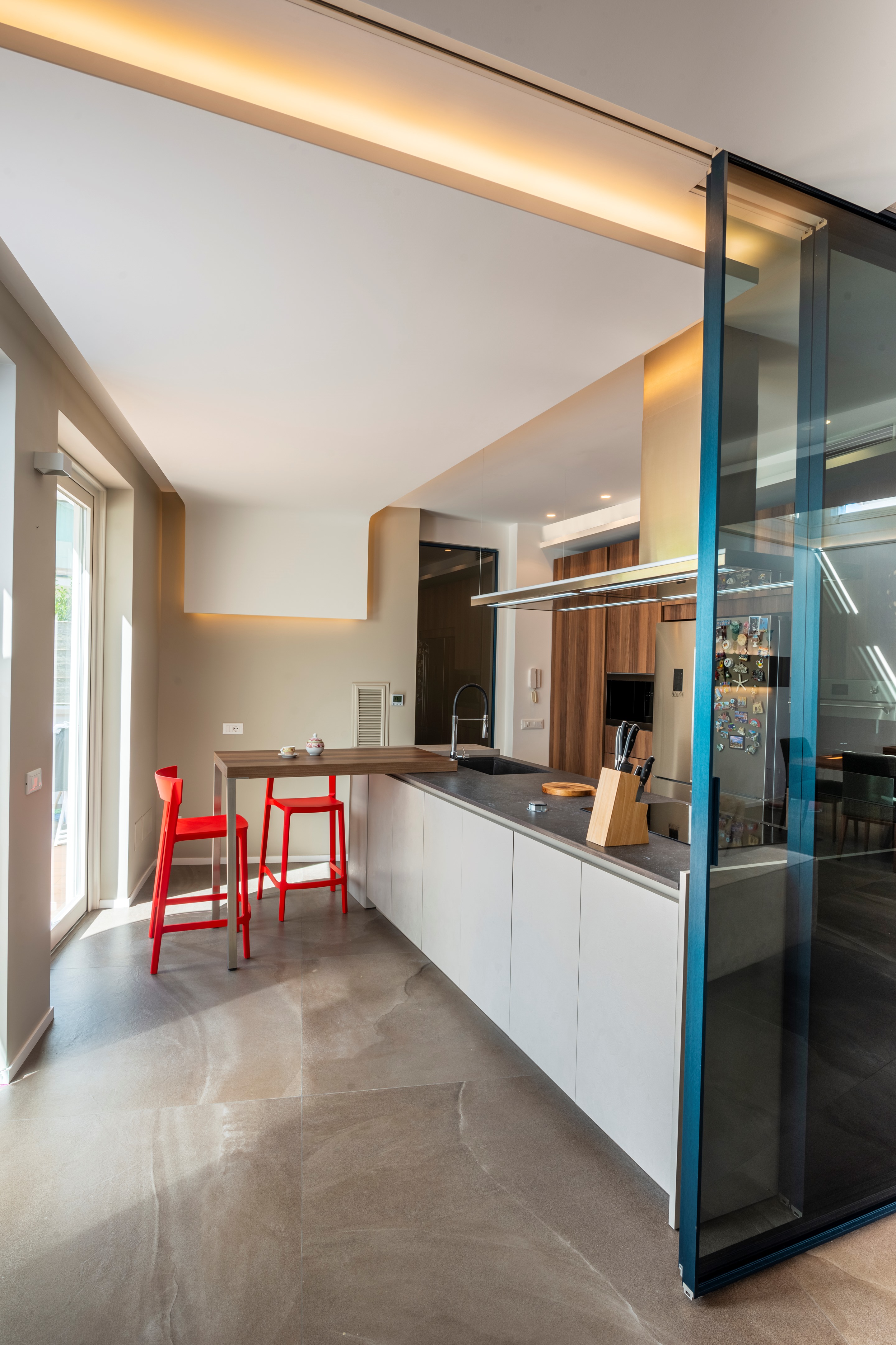 Ino Piazza丨别墅丨Villa Giordano (2020)-4