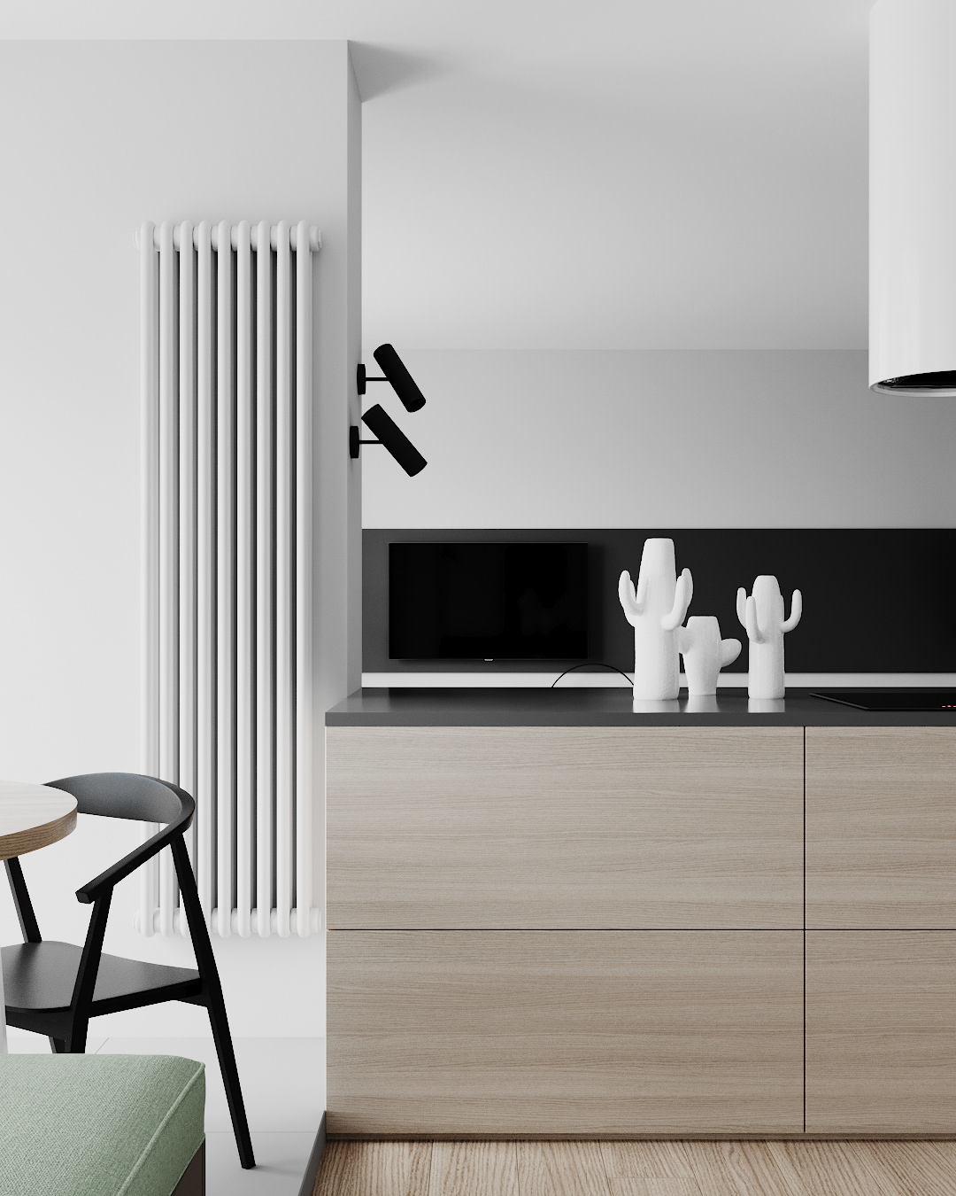 现代平层设计-25