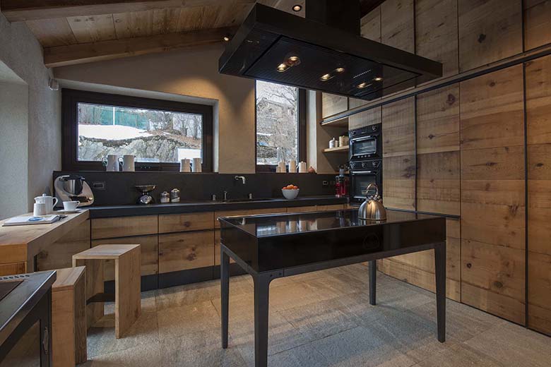 House in Valtellina-7