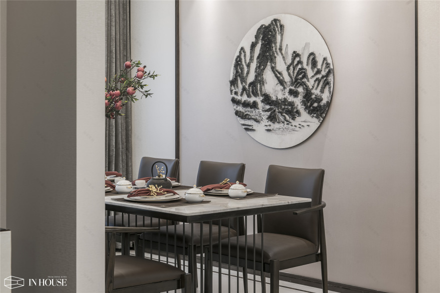 济南融创·中新国际城精装样板间丨中国济南-44