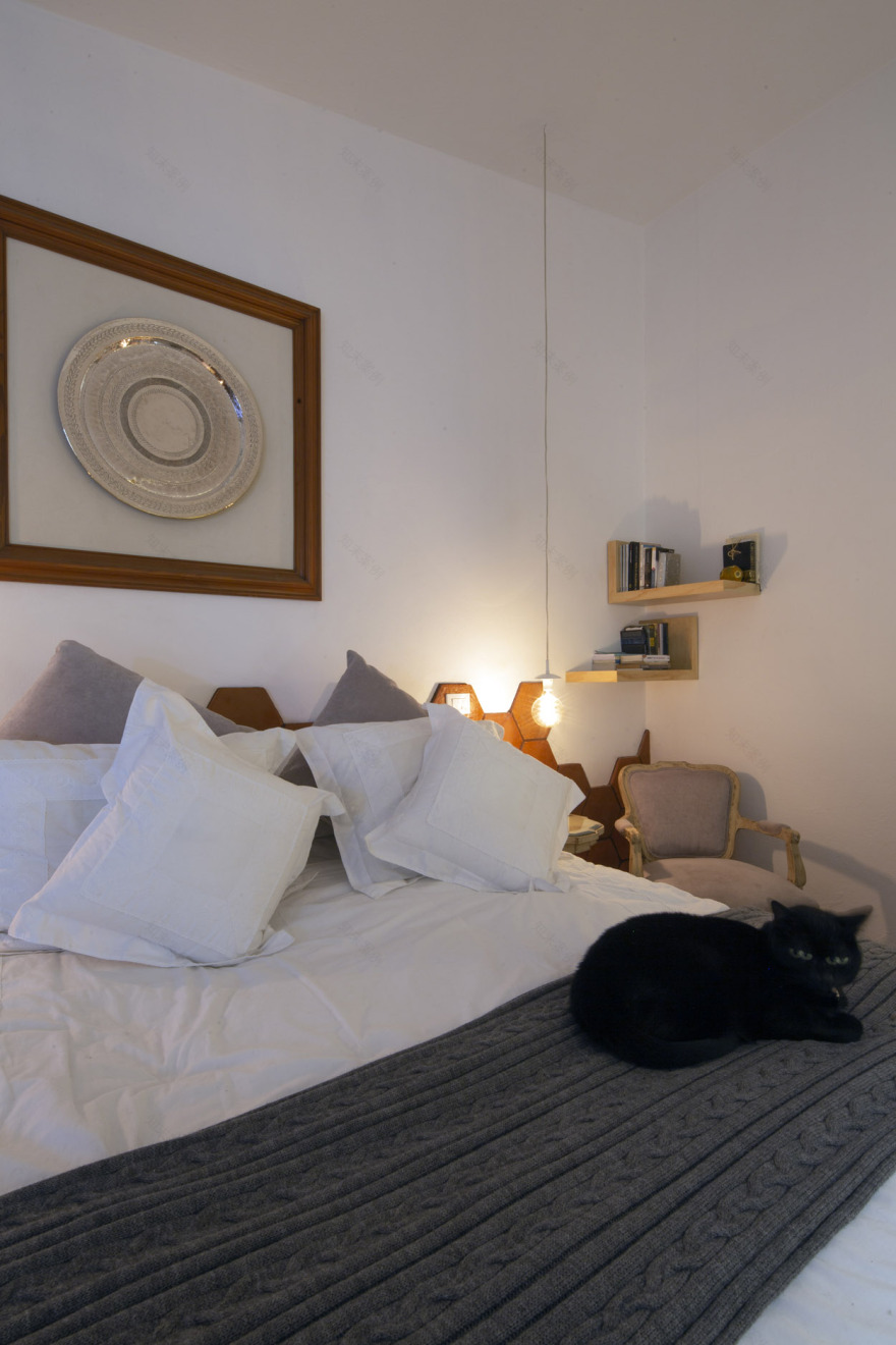 Casa Callejón 别墅-7