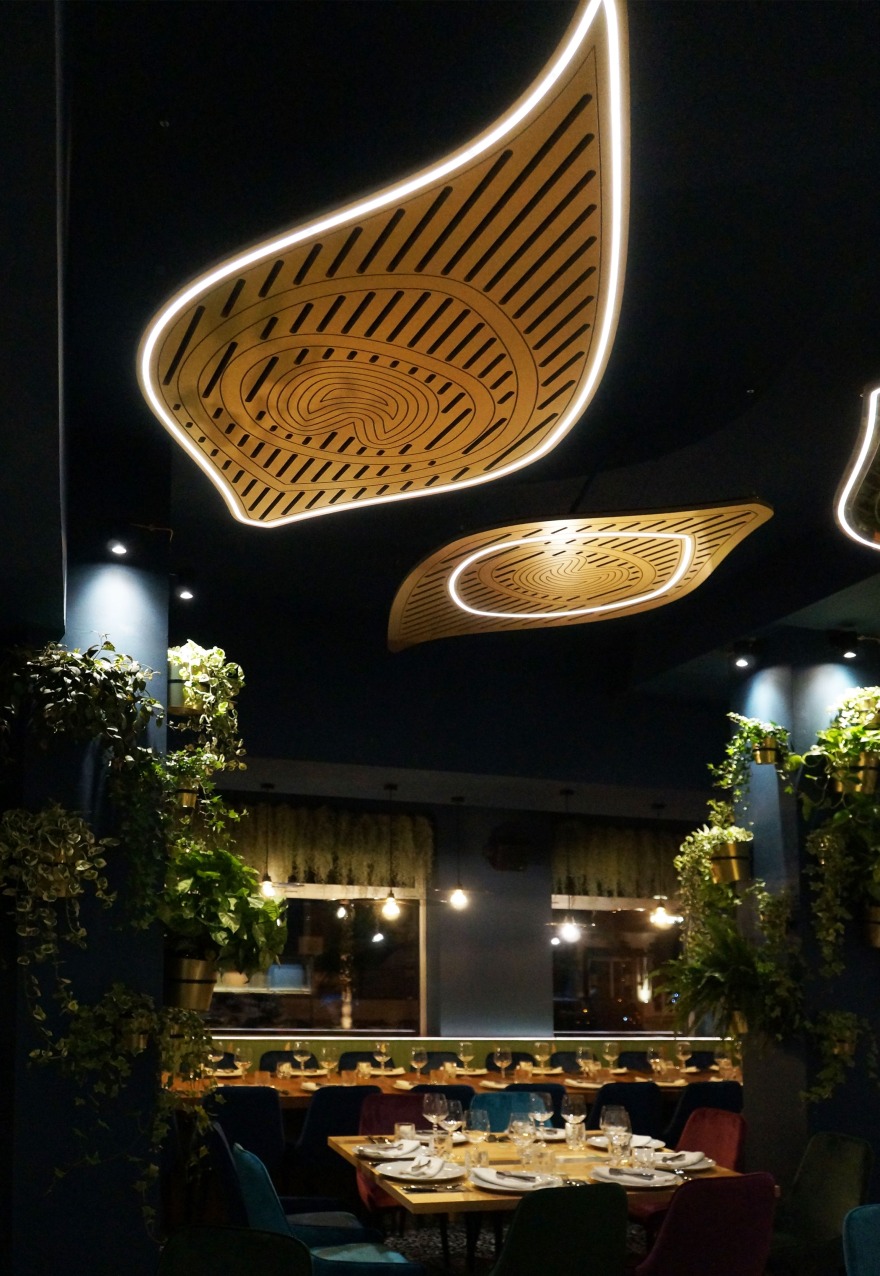 巴西风情西餐厅-14