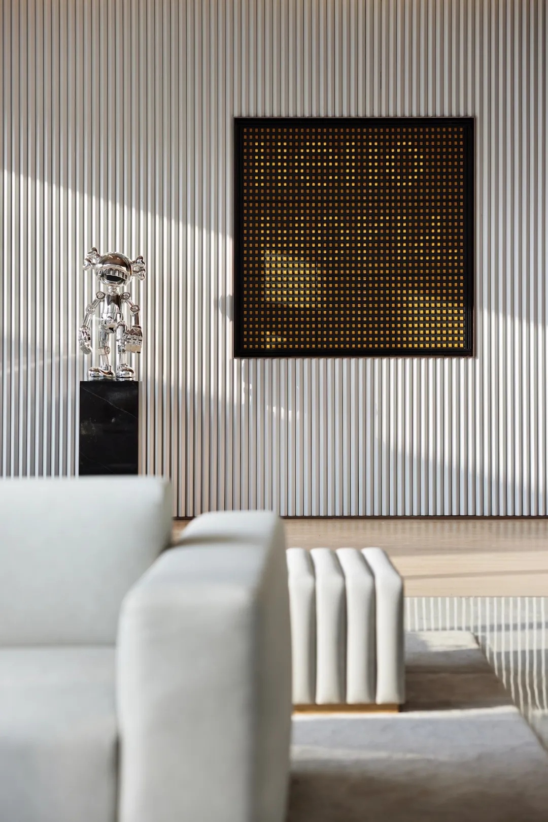 董世建筑 • 关于生活的无限可能-30