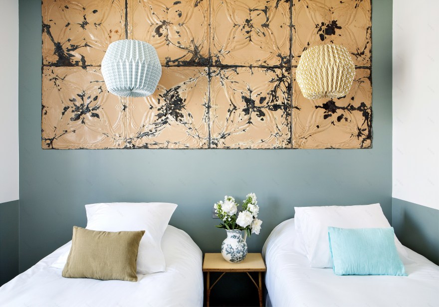 亨里埃特酒店-39