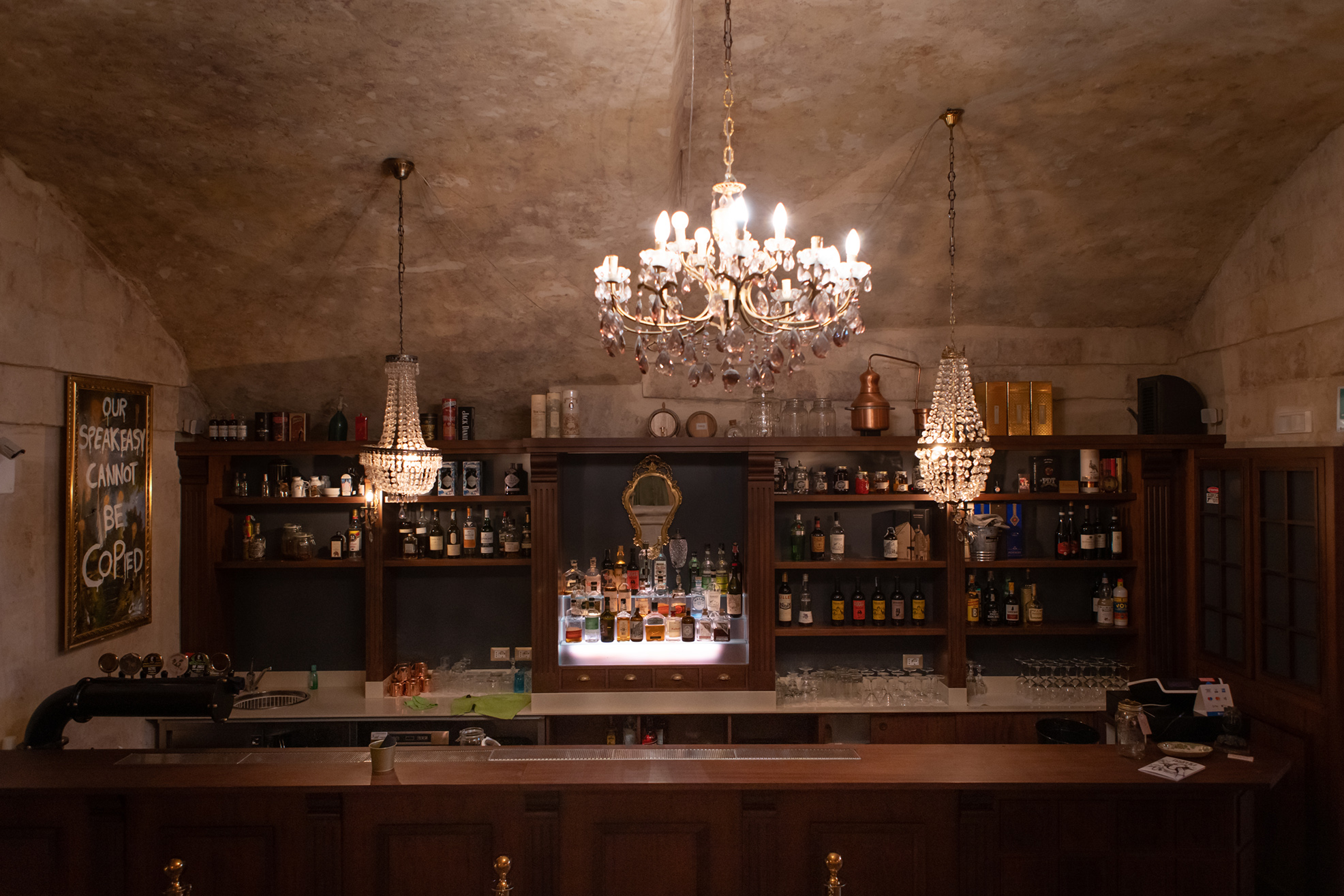 查理的密室酒馆-31