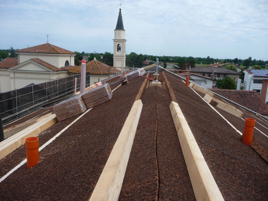 农村社区公益住房——绿色环保、能源高效的典范-83