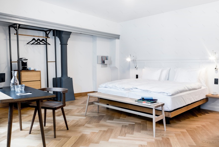 Marktgasse 酒店-19