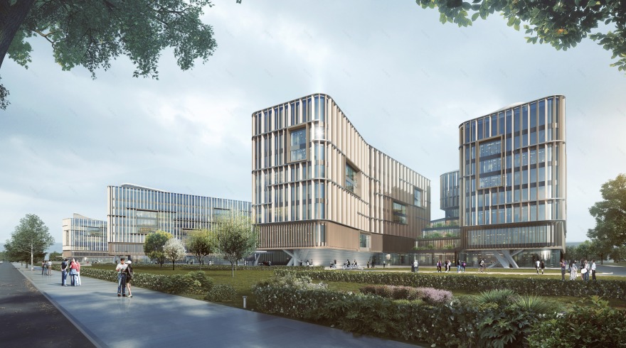 石家庄赵华医院发展-0