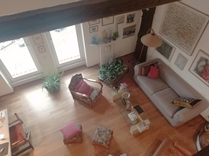 20 年代建筑的现代重生 | 扩宽视野,提升生活品质-6