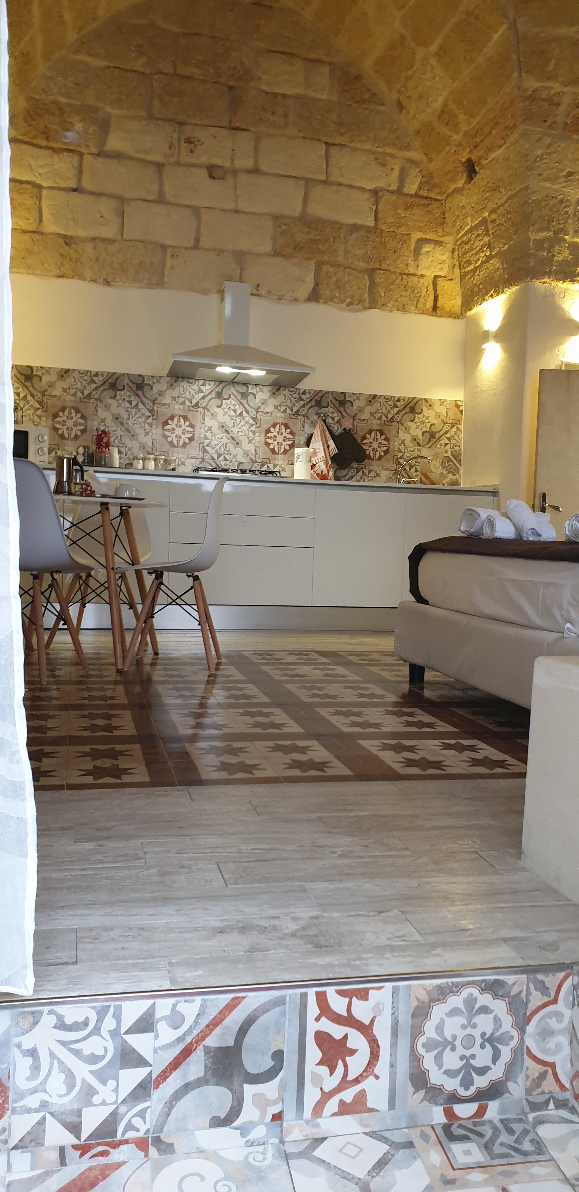 古韵新辉，意式乡村风格独栋别墅设计-33