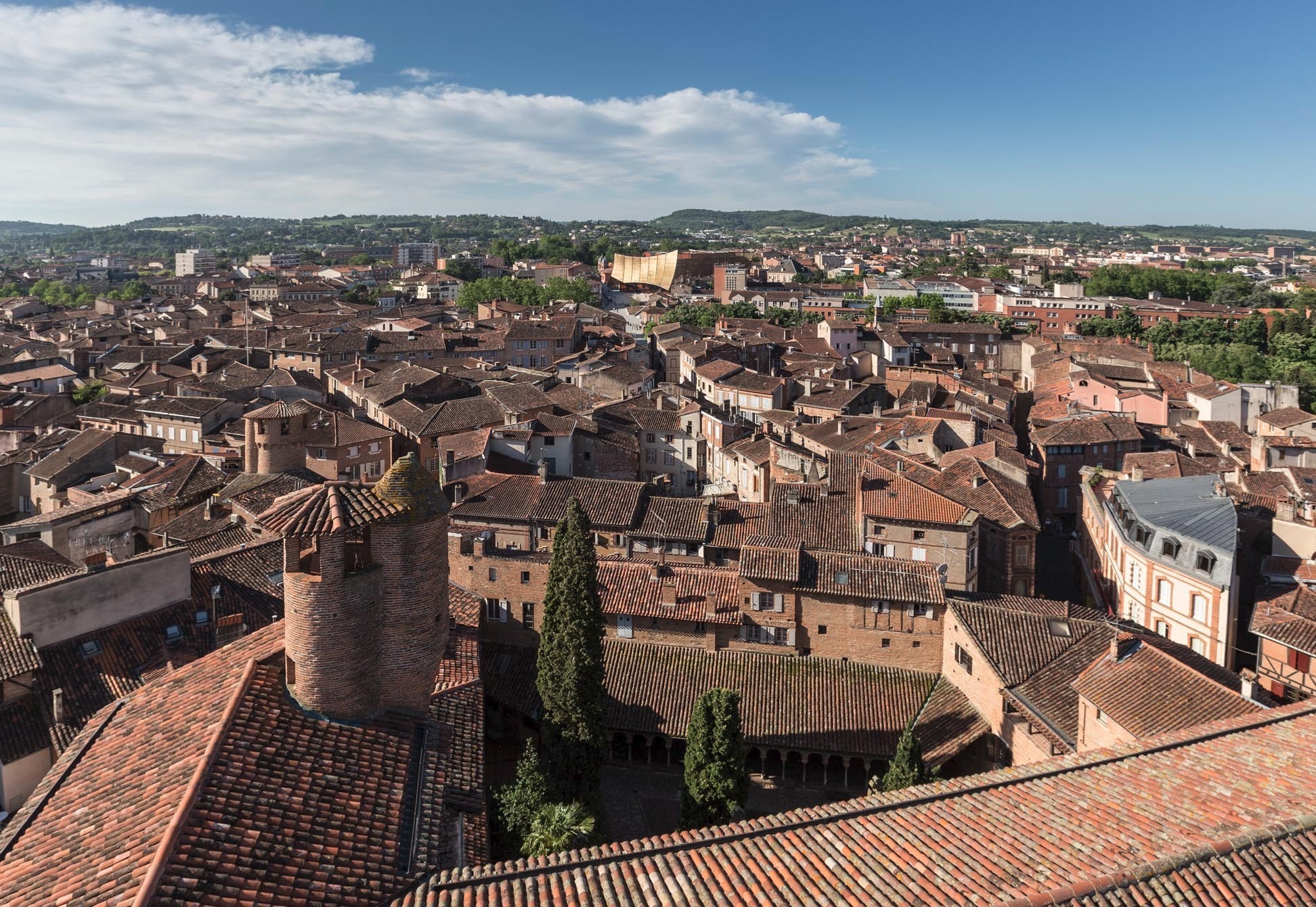 Grand theatre d'Albi - Dominique Perrault Architecture-2