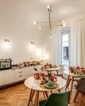 B&B Trastevere 2.0